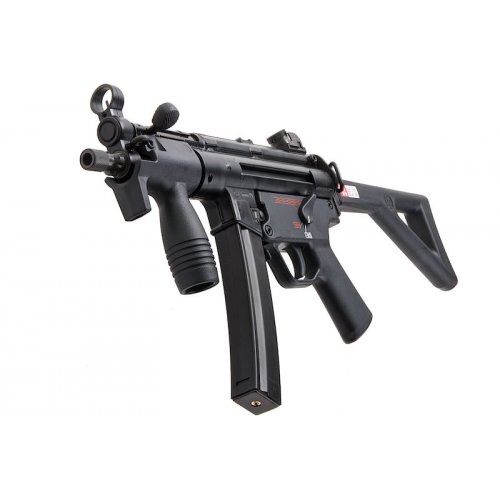 Umarex MP5K PDW Airsoft SMG GBB V2 (by VFC) canada